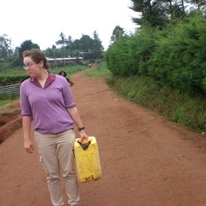 Meet your Posher, Madison